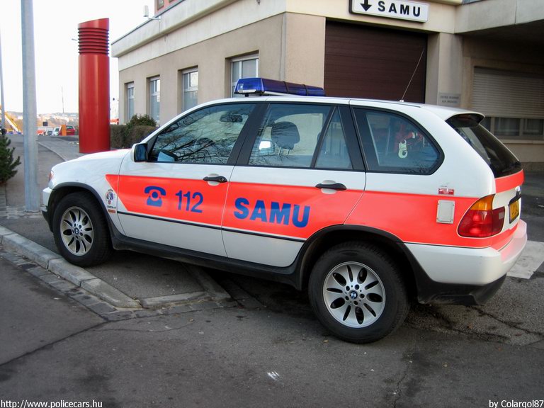 BMW X3, SAMU, fotó: Colargol87
Keywords: luxemburg mentő mentőautó mok samu 