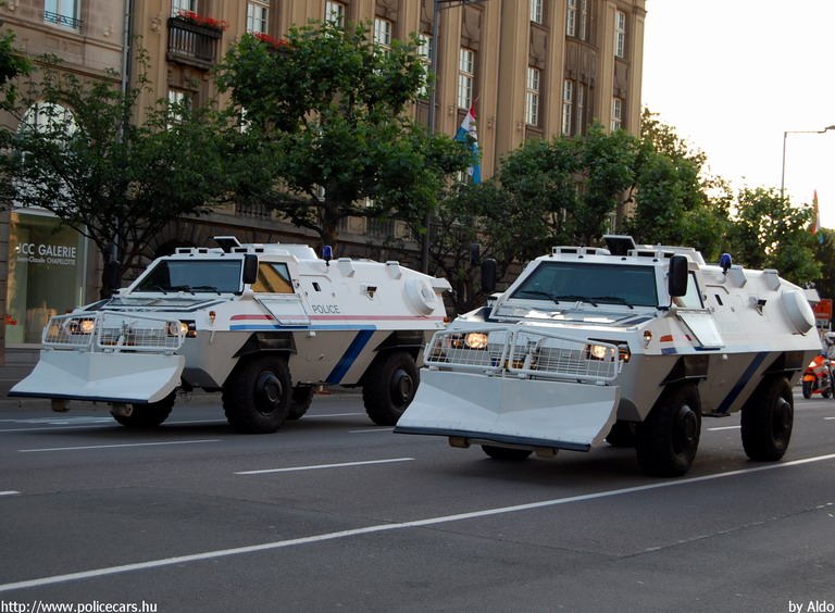 fotó: Aldo 
Keywords: luxemburg rendőr rendőrautó rendőrség 