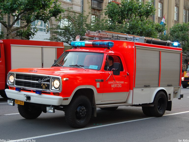 Dodge, fotó: Aldo
Keywords: luxemburg rendőr rendőrautó rendőrség 