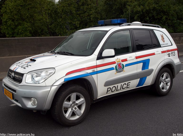 Toyota, fotó: Aldo
Keywords: luxemburg rendőr rendőrautó rendőrség 