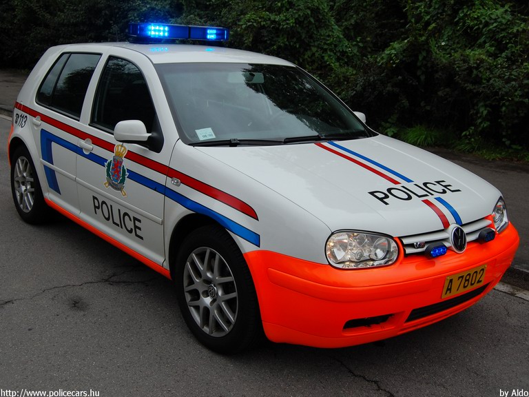 Volkswagen Polo,  fotó: Aldo
Keywords: luxemburg rendőr rendőrautó rendőrség 