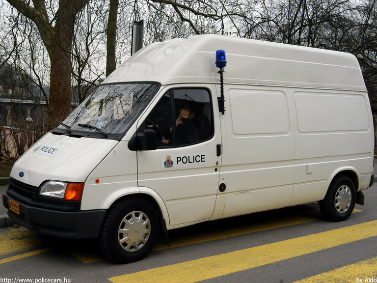 Ford Transit,  fotó: Aldo
Keywords: luxemburg rendőr rendőrautó rendőrség 