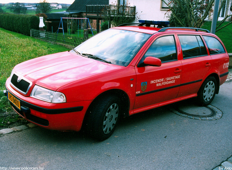 Skoda Octavia,  fotó: Aldo
Keywords: luxemburg tûzoltó tûzoltóautó tûzoltóság