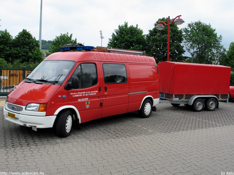 Ford Transit, fotó: Aldo
Keywords: luxemburg tûzoltó tûzoltóautó tûzoltóság