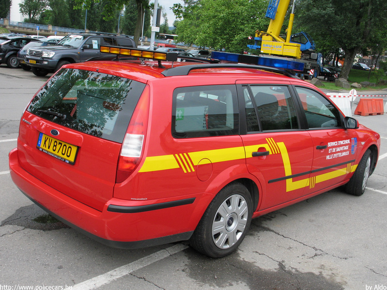 Ford Mondeo, fotó: Aldo
Keywords: luxemburg tûzoltó tûzoltóautó tûzoltóság