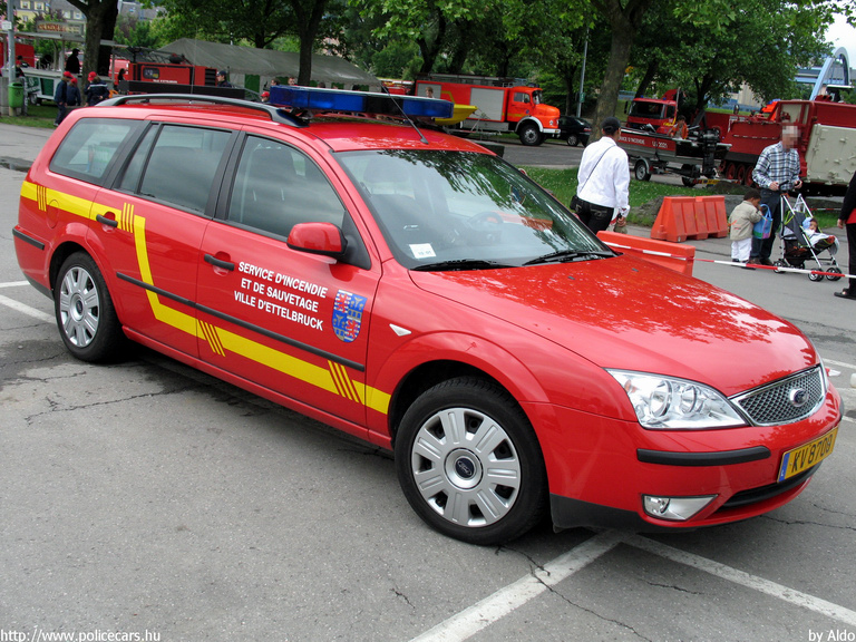 Ford Mondeo, fotó: Aldo
Keywords: luxemburg tûzoltó tûzoltóautó tûzoltóság
