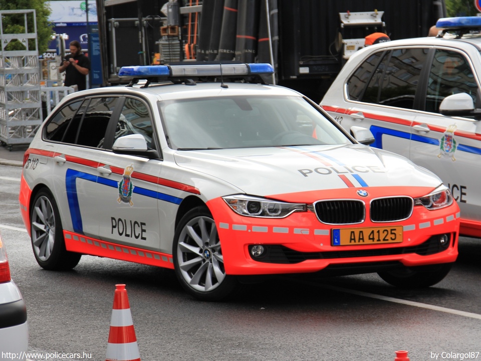 BMW, fotó: Colargol87
Keywords: luxemburg rendőr rendőrautó rendőrség 