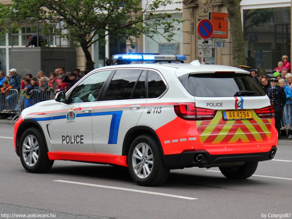 BMW X3, fotó: Colargol87
Keywords: luxemburg rendőr rendőrautó rendőrség 