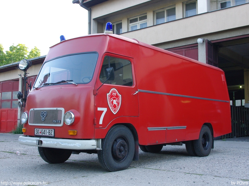 TAM 75 T5, fotó: PChris
Keywords: Macedónia macedón tûzoltóautó tûzoltóság tûzoltó Macedonia firetruck fire