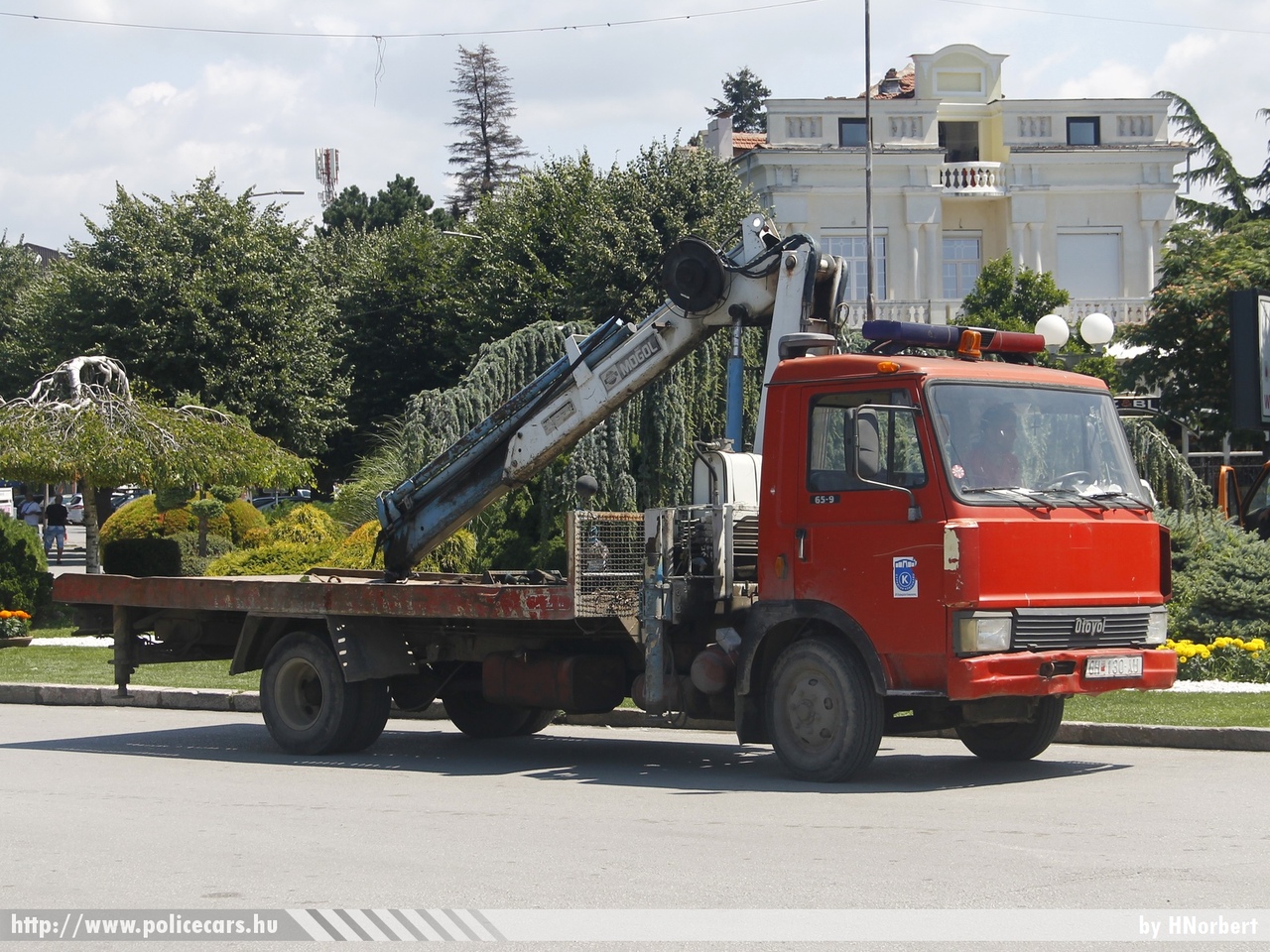 Otoyol, fotó: HNorbert
Keywords: macedón Macedónia Macedonia macedonian