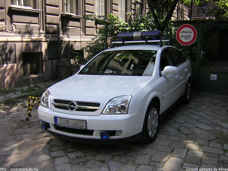 Opel Vectra, Magyar Államvasutak Zrt., fotó: Kinguc
Keywords: MÁV