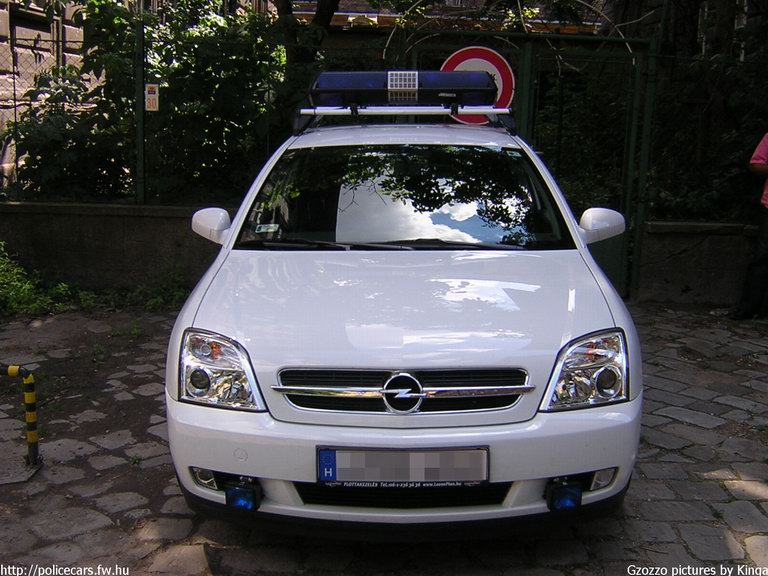 Opel Vectra, Magyar Államvasutak Zrt., fotó: Kinguc
Keywords: MÁV