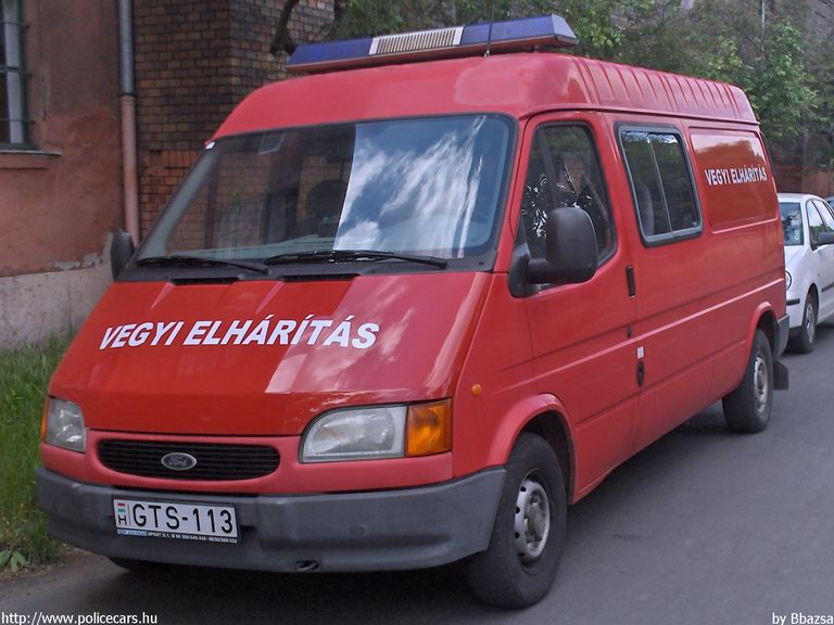 Ford Transit, Magyar Államvasutak Zrt., fotó: Bbazsa
Keywords: MÁV GTS-113