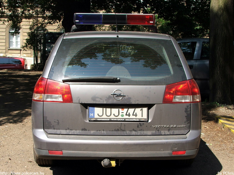 Opel Vectra, Magyar Államvasutak Zrt., fotó: PChris
Keywords: MÁV JUJ-441