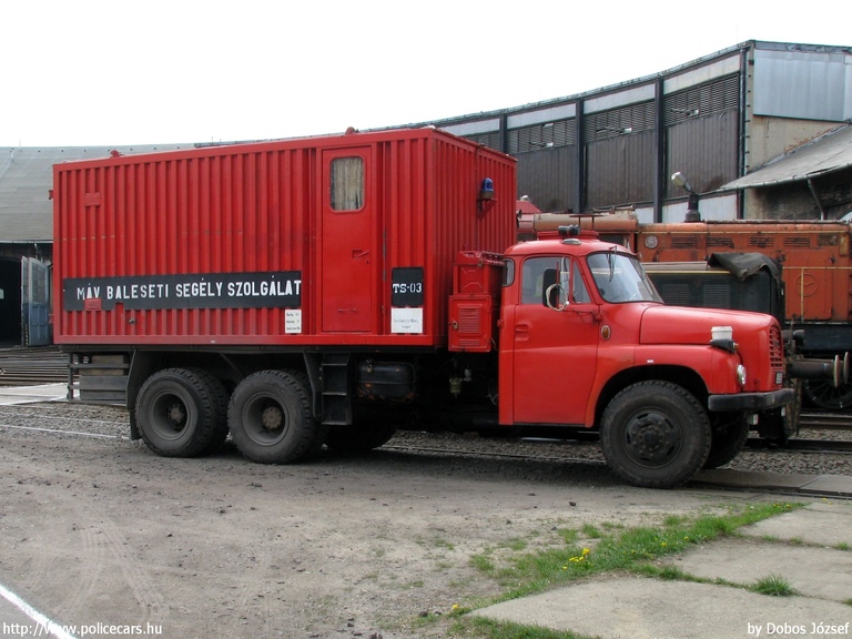 Tatra T148, Magyar Államvasutak Zrt., fotó: Dobos József
Keywords: MÁV