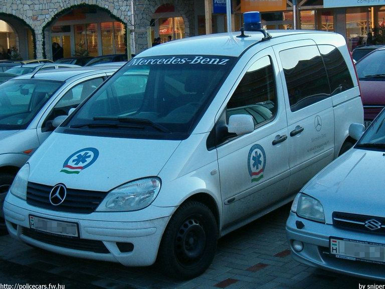 Mercedes-Benz Vaneo, Országos Mentõszolgálat, fotó: sniper
Keywords: OMSZ mentő magyar Magyarország mentőautó JBL-565