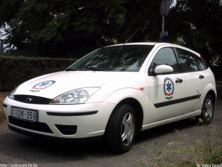 Ford Focus, Országos Mentõszolgálat, fotó: Valics Dezsõ
Keywords: OMSZ mentő magyar Magyarország mentőautó IDK-359