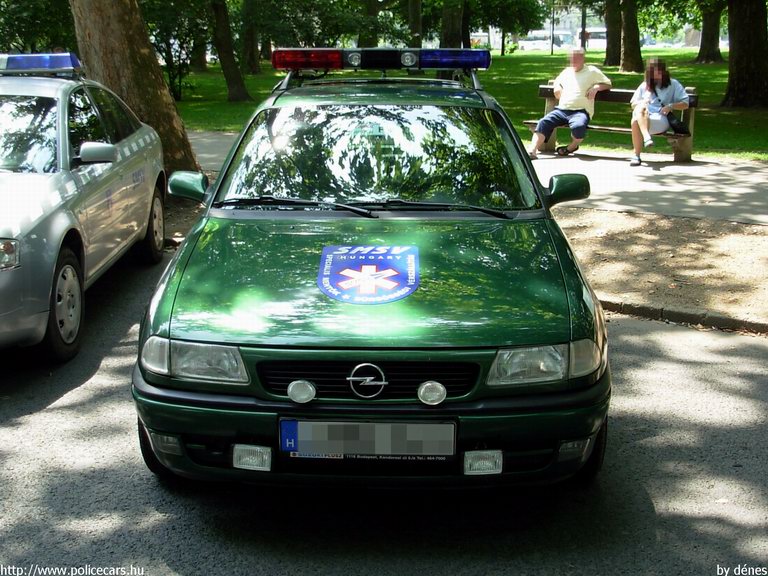 Opel Astra F 1.6 Caravan, SMSV, vérszállítás, fotó: dénes
Keywords: mentő magyar Magyarország mentőautó