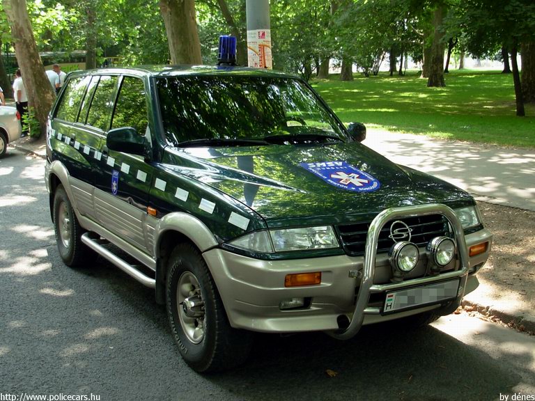 SsangYong Musso, SMSV, vérszállítás, fotó: dénes
Keywords: mentő magyar Magyarország mentőautó
