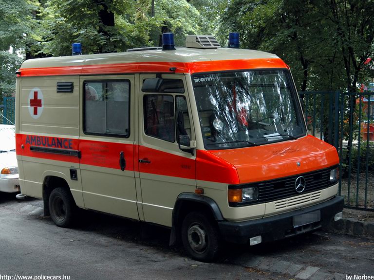 Mercedes-Benz Vario, fotó: Norbee
Keywords: mentő magyar Magyarország mentőautó