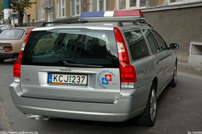 Volvo V70, Hungarotransplant, fotó: Gambi
Keywords: mentő magyar Magyarország mentőautó KCJ-237