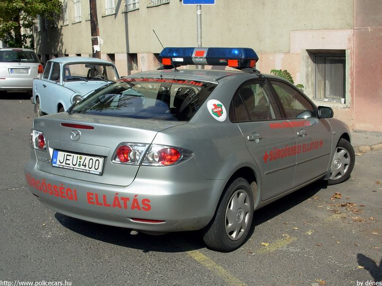 Mazda 6, Budapest, Hazai Alapítvány, vérszállítás, fotó: dénes
Keywords: mentő magyar Magyarország mentőautó JEU-400