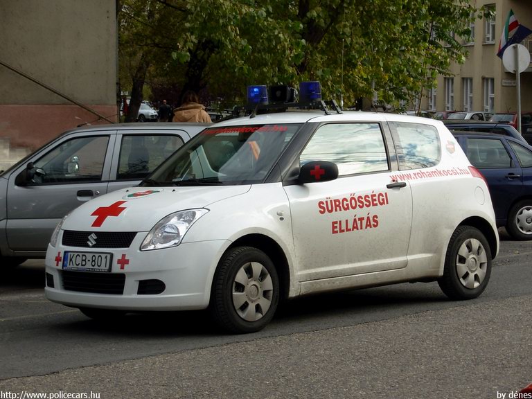 Suzuki Swift, Budapest, Hazai Alapítvány, vérszállítás, fotó: dénes
Keywords: mentő magyar Magyarország mentőautó KCB-801