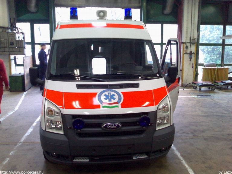 Ford Transit, Országos Mentõszolgálat, fotó: Enzo
Keywords: OMSZ mentő magyar magyarország mentőautó