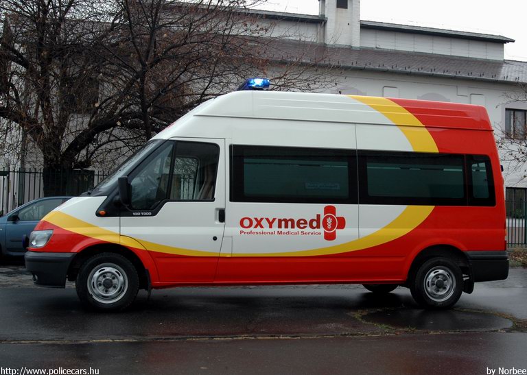 Ford Transit, Budapest, Oxy-Med Egészségügyi-Szolgáltató Kft., fotó: Norbee
Keywords: mentő magyar Magyarország mentőautó IRT-249