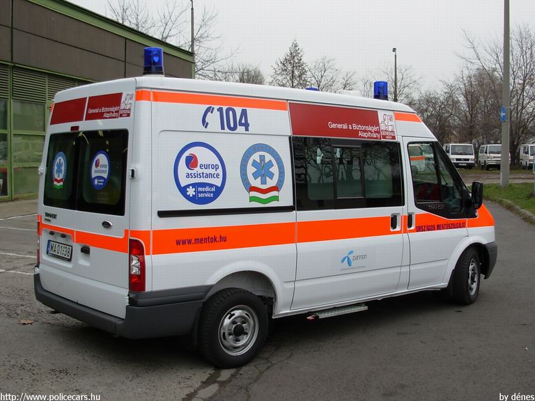 Ford Transit, Országos Mentõszolgálat, fotó: dénes
Keywords: OMSZ mentő magyar magyarország mentőautó MA01-38