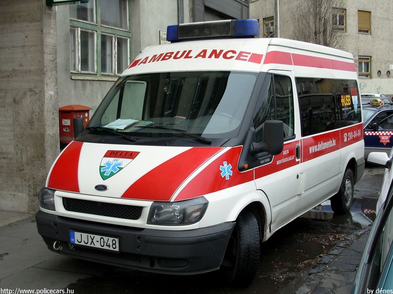 Ford Transit, Budapest, Delta Mentõszolgálat, fotó: dénes
Keywords: mentő magyar Magyarország mentőautó JJX-048