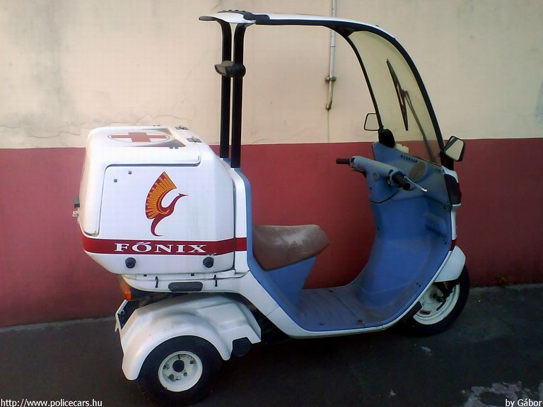 ?, Budapest, Fõnix S.O.S. Zrt, fotó: Gábor
Keywords: mentő magyar magyarország mentőautó