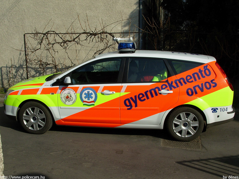 Ford Focus, [url=http://www.mgya.org]Magyar Gyermekmentõ Alapítvány[/url], fotó: dénes
Keywords: mentő magyar Magyarország mentőautó MA02-06