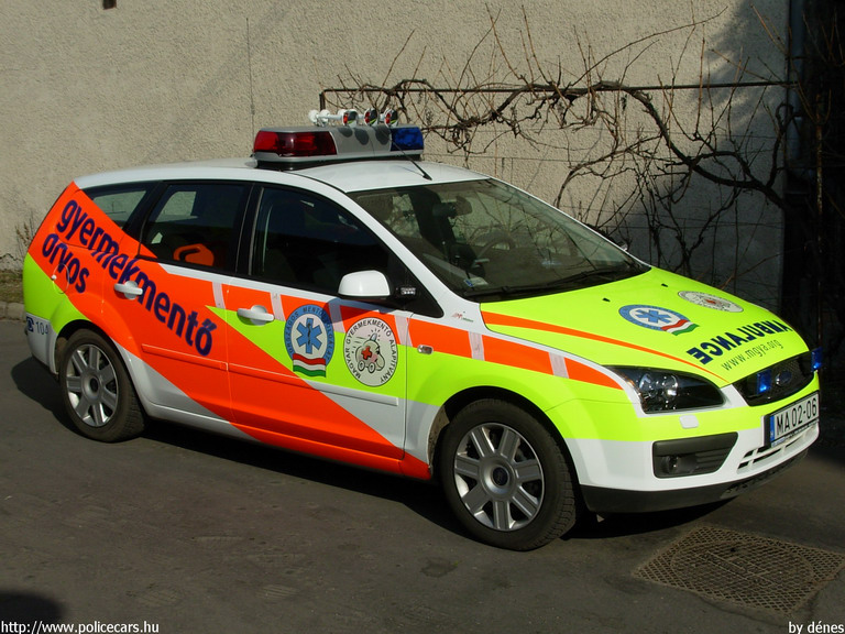 Ford Focus, [url=http://www.mgya.org]Magyar Gyermekmentõ Alapítvány[/url], fotó: dénes
Keywords: mentő magyar Magyarország mentőautó MA02-06