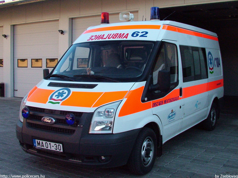 Ford Transit, Országos Mentõszolgálat, fotó: Zseblovag
Keywords: mentő mentőautó OMSZ magyar magyarország MA01-30