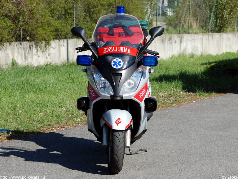 Aprilia Atlantic, Fõnix S.O.S. Zrt., fotó: Zsoké
Keywords: mentő magyar magyarország mentőmotor