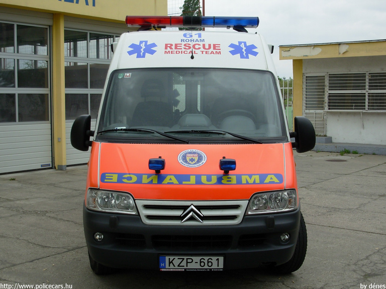 Citroen Jumper, Rescue Medical Team, fotó: dénes
Keywords: mentő magyar Magyarország mentőautó KZP-661