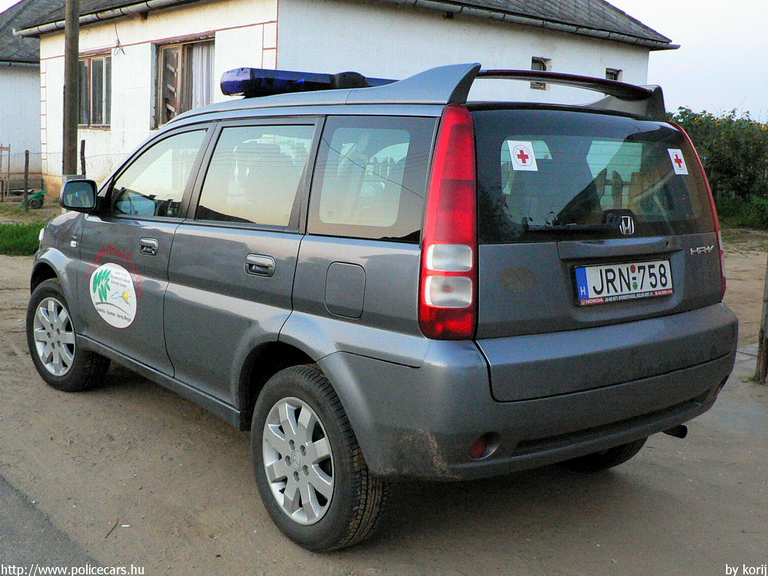 Honda HR-V, Baktalórántháza, orvosi ügyelet, fotó: korij
Keywords: mentő magyar Magyarország mentőautó JRN-758