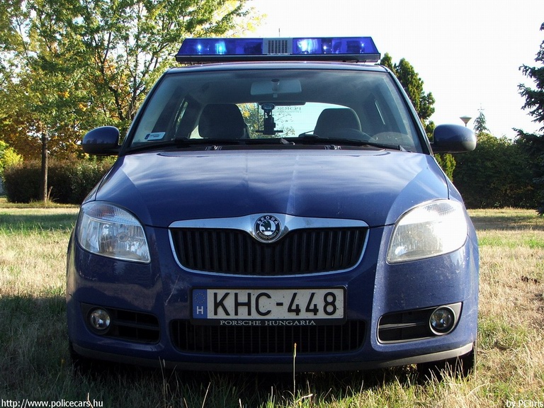 Skoda Fabia II, Pest Megyei Flór Ferenc Kórház, vérszállítás, fotó: PChris
Keywords: mentő magyar Magyarország mentőautó KHC-448