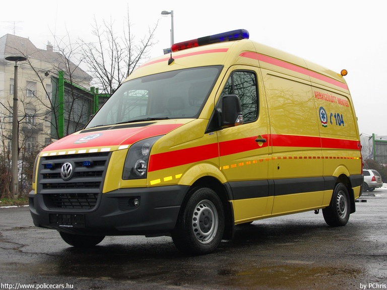 Volkswagen Crafter, Országos Mentõszolgálat, koraszülöttmentés, fotó: PChris
Keywords: mentő mentőautó OMSZ magyar Magyarország