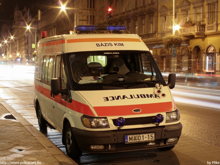 Ford Transit, Országos Mentõszolgálat, fotó: Mike
Keywords: mentő mentőautó OMSZ magyar Magyarország MA01-15
