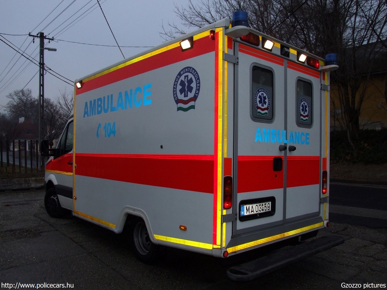 Volkswagen Crafter, Országos Mentõszolgálat, [url=http://balatonlellementok.hu/]Balatonlelle és Környéke Mentõalapítvány[/url], fotó: Gzozzo pictures
Keywords: mentő mentőautó magyar Magyarország OMSZ MA03-59