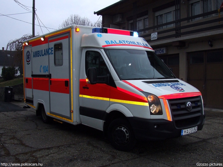 Volkswagen Crafter, Országos Mentõszolgálat, [url=http://balatonlellementok.hu/]Balatonlelle és Környéke Mentõalapítvány[/url], fotó: Gzozzo pictures
Keywords: mentő mentőautó magyar Magyarország OMSZ MA03-59