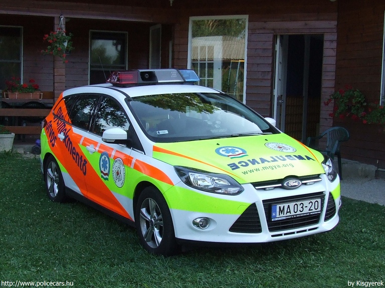 Ford Focus, [url=http://www.mgya.org]Magyar Gyermekmentõ Alapítvány[/url], fotó: Kisgyerek
Keywords: mentő magyar Magyarország mentőautó MA03-20