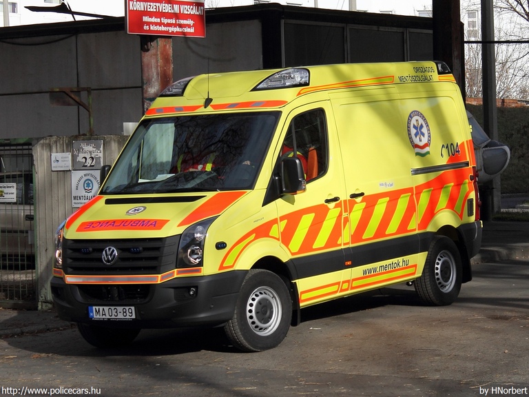  Volkswagen Crafter, Országos Mentõszolgálat, Budapest, fotó: HNorbert
Keywords: mentő mentőautó magyar Magyarország OMSZ MA03-89