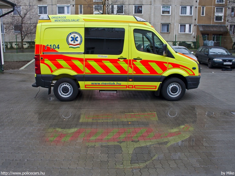 Volkswagen Crafter, Országos Mentõszolgálat, Budapest, fotó: Mike
Keywords: mentő mentőautó magyar Magyarország OMSZ MA03-83