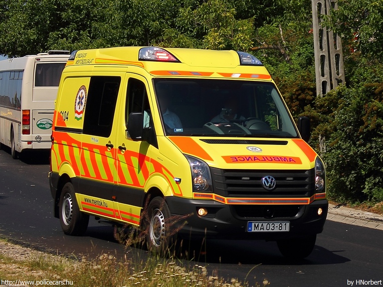 Volkswagen Crafter, Országos Mentõszolgálat, fotó: HNorbert
Keywords: mentő mentőautó OMSZ magyar Magyarország MA03-81