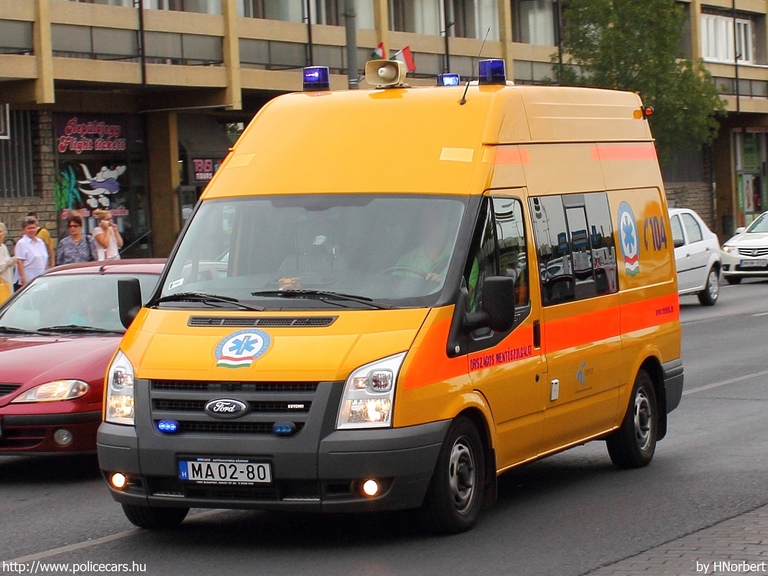 Ford Transit, Országos Mentõszolgálat, Veszprém, koraszülött mentés, fotó: HNorbert
Keywords: mentő mentőautó OMSZ magyar magyarország MA02-80