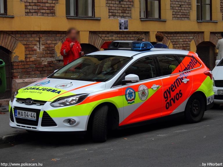 Ford Focus, Budapest, MOK, Magyar Gyermekmentõ Alapítvány, fotó: HNorbert
Keywords: mentő magyar Magyarország mentőautó MA04-44