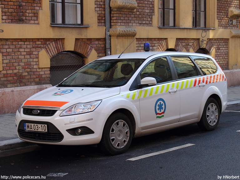 Ford Focus, Országos Mentõszolgálat, fotó: HNorbert
Keywords: mentő mentőautó OMSZ magyar Magyarország MA03-10 ambulance hungarian Hungary